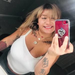 Meet your Posher, Allie